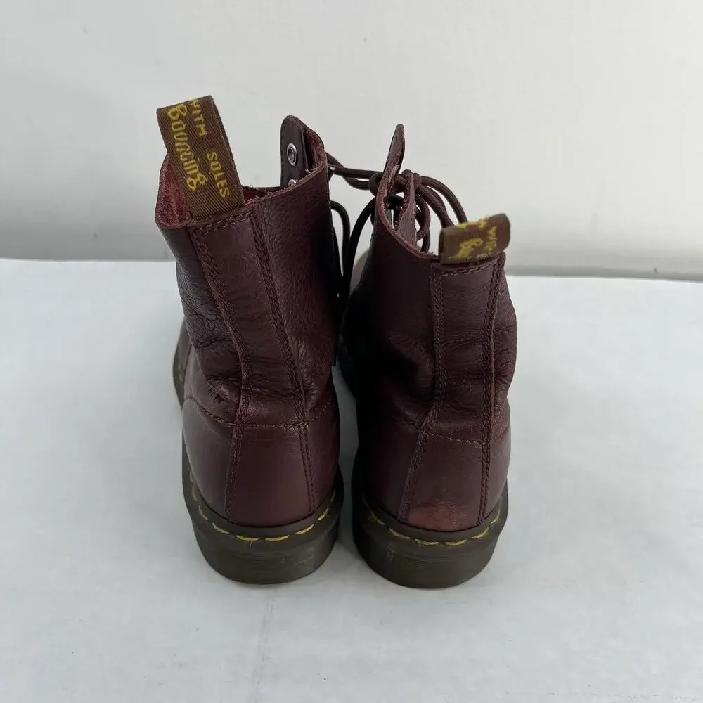 Dr. Martens pre owned